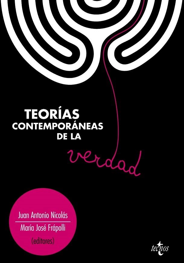 TEORIAS CONTEMPORANEAS DE LA VER | 9788430952762 | NICOLáS MARíN, JUAN ANTONIO/FRAPOLLI SANZ, MARIA JOSE