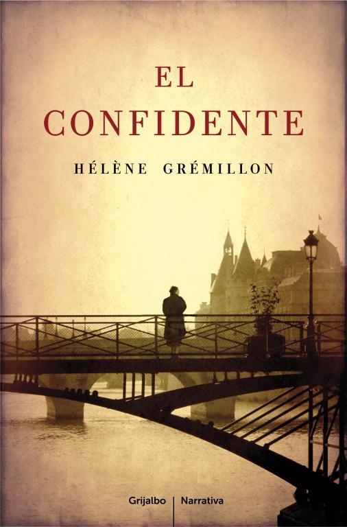 EL CONFIDENTE | 9788425347559 | GREMILLON