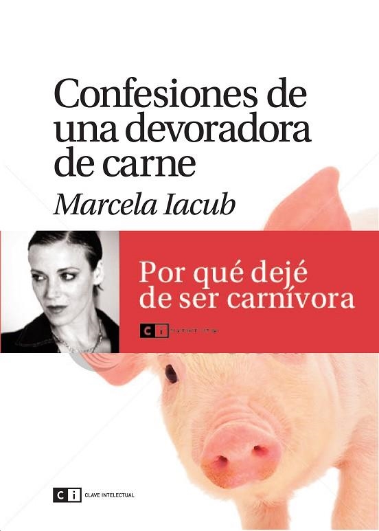 CONFESIONES DE UNA DEVORADORA | 9788493947156 | IACUB