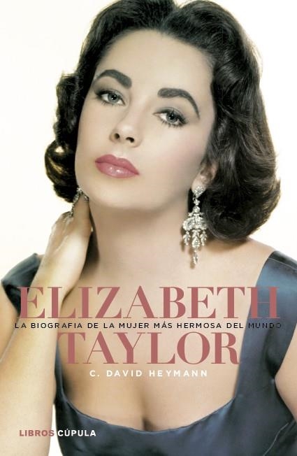 ELIZABETH TAYLOR | 9788448000448 | HEYMANN