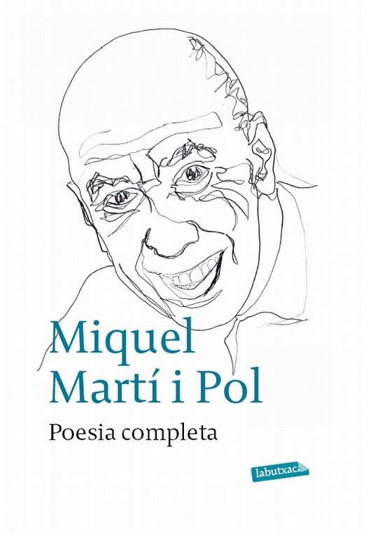 POESIA COMPLETA | 9788499303963 | MARTI I POL