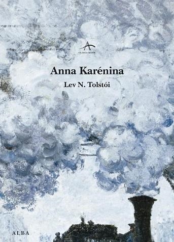 ANNA KARENINA | 9788484284925 | TOLSTÓI, LEV N.