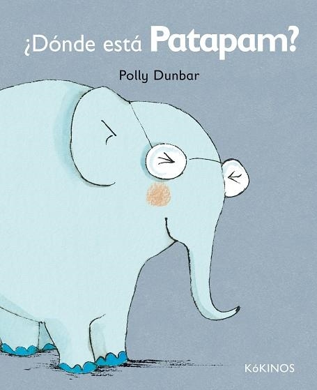 ¿DONDE ESTA PATAPAM? | 9788492750597 | DUNBAR