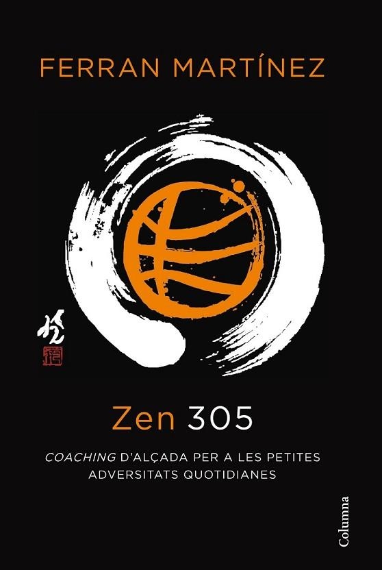 ZEN 305 | 9788466414623 | MARTINEZ