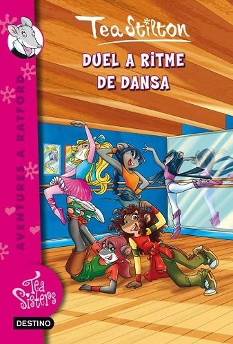 DUEL A RITME DE DANSA | 9788499325767 | STILTON