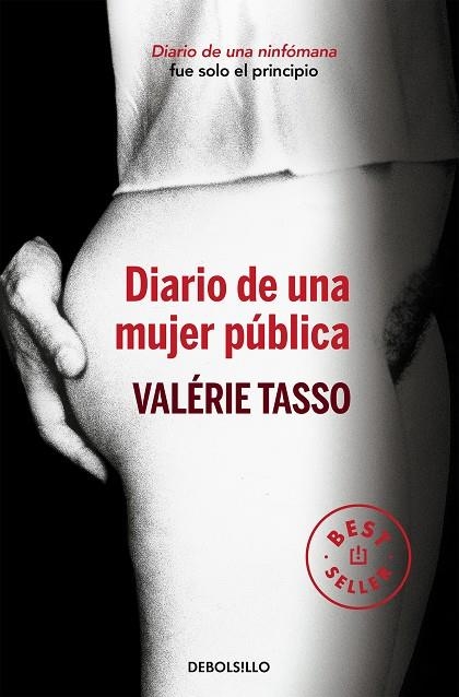 DIARIO DE UNA MUJER PUBLICA | 9788499894232 | TASSO