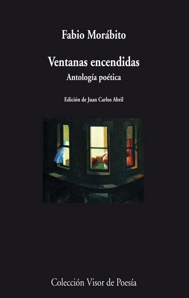 VENTANAS ENCENDIDAS | 9788498958072 | MORABITO, FABIO