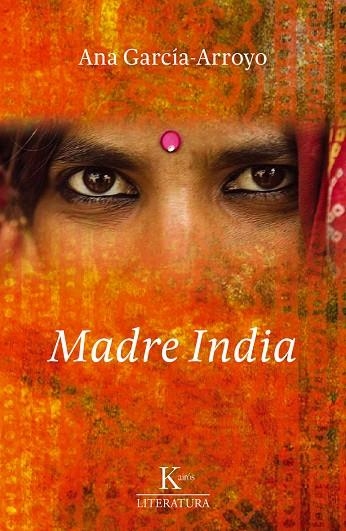 MADRE INDIA | 9788499881300 | GARCIA