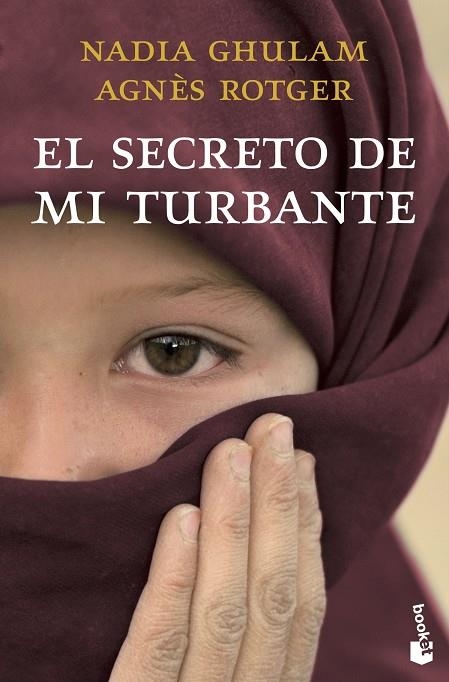 EL SECRETO DE MI TURBANTE | 9788408003793 | GHULAM, NADIA; ROTGER, AGNES