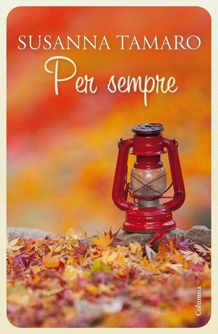 PER SEMPRE | 9788466414692 | TAMARO