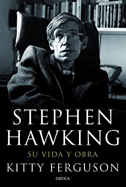 STEPHEN HAWKING SU VIDA Y OBRA | 9788498923186 | FERGUSON