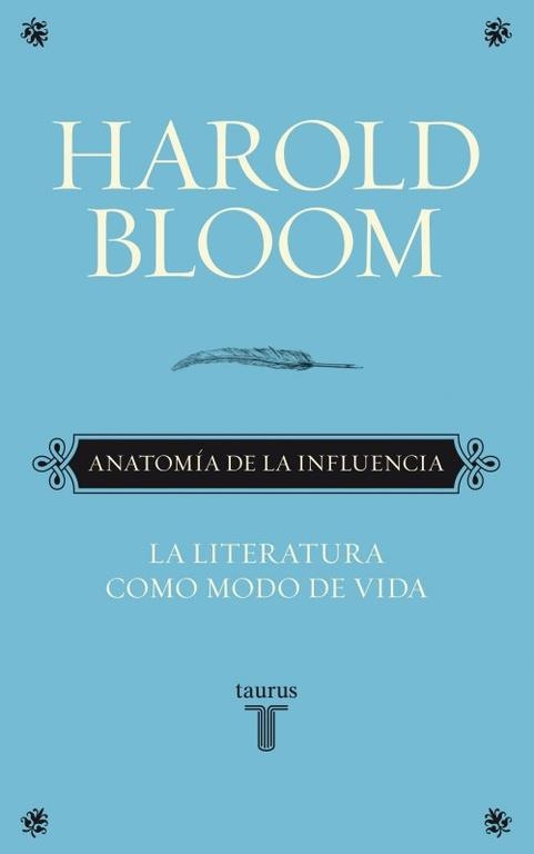 ANATOMIA DE LA INFLUENCIA | 9788430608089 | BLOOM