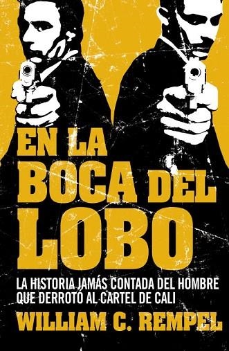 EN LA BOCA DEL LOBO | 9788499920641 | REMPEL