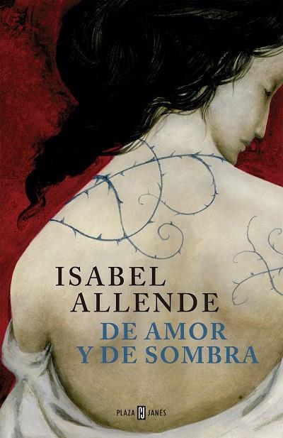 DE AMOR Y DE SOMBRA | 9788401352928 | ALLENDE