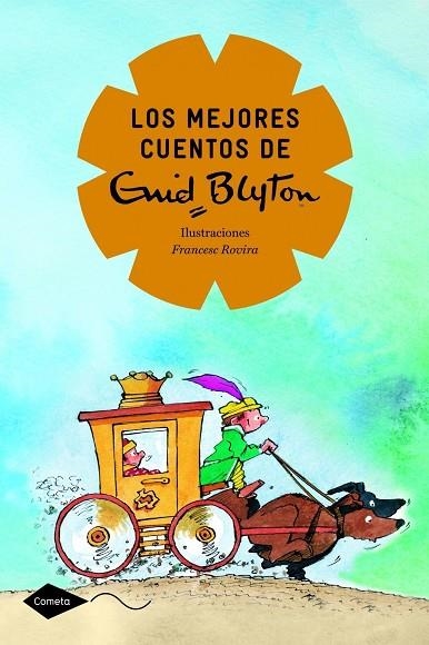 LOS MEJORES CUENTOS DE  EMID BLY | 9788408111573 | BLYTON, ENID