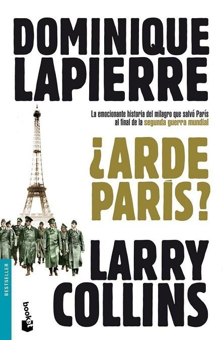 ¿ARDE PARIS? | 9788408003724 | VARIS