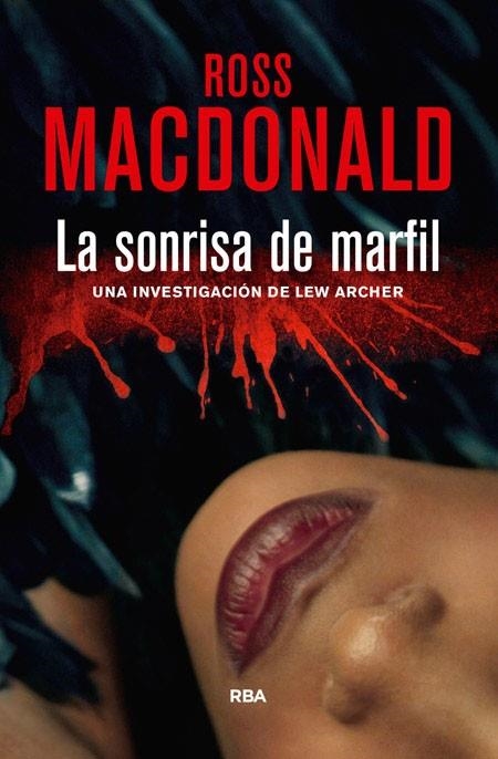 LA SONRISA DE MARFIL | 9788490062036 | MACDONALD