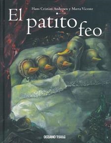 EL PATITO FEO | 9786074003116 | VARIS