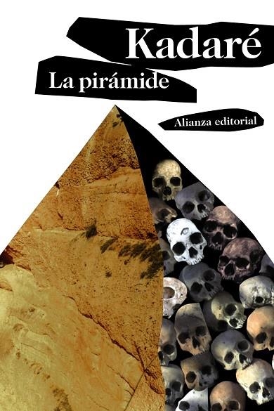 LA PIRAMIDE | 9788420660349 | KADARE