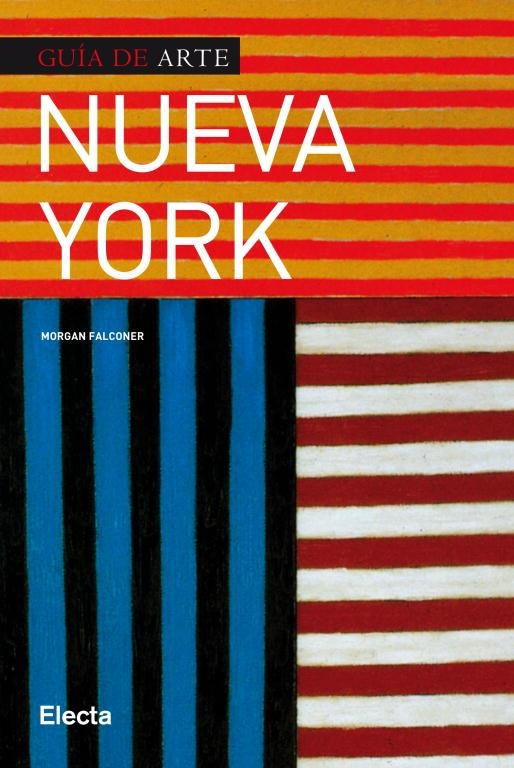 NUEVA YORK | 9788425347580 | VARIOS AUTORES