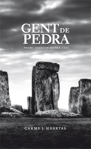 GENT DE PEDRA | 9788424643584 | HUERTAS