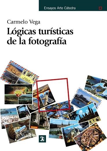 LOGICAS TURISTICAS | 9788437627274 | VEGA