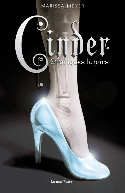 CINDER CRONIQUES LUNARS | 9788499325507 | MEYER