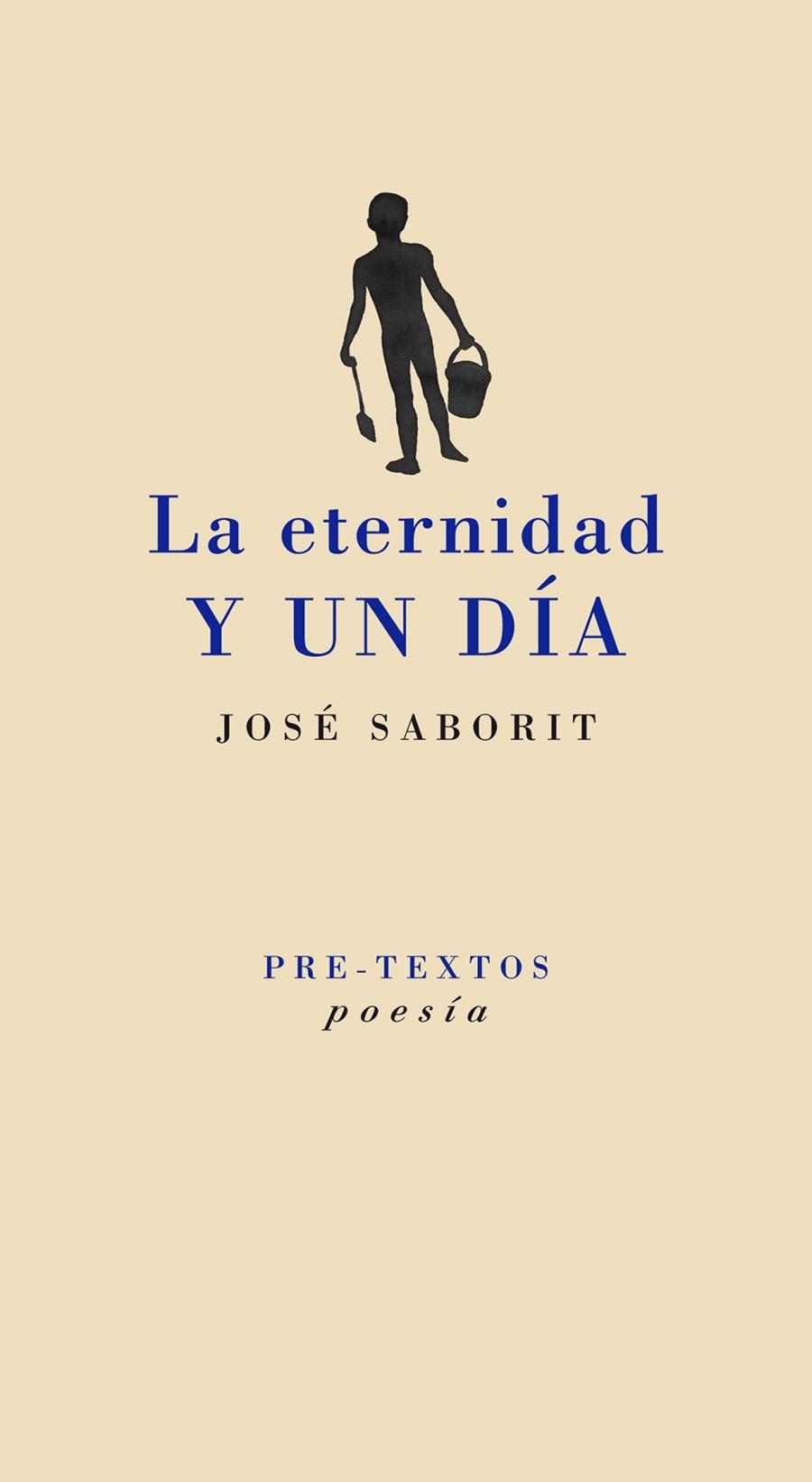 LA ETERNIDAD Y UN DIA | 9788415297604 | SABORIT