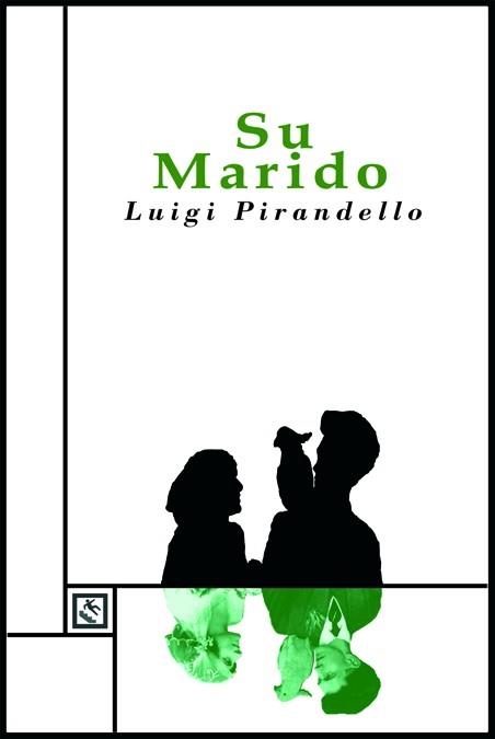 SU MARIDO | 9788493950521 | PIRANDELLO