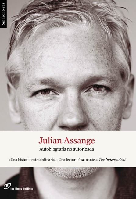 JULIAN ASSANGE AUTOBIOGRAFIA | 9788415070207 | ASSANGE, JULIAN