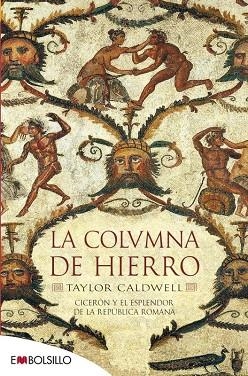 LA COLUMNA DE HIERRO | 9788415140627 | CALDWELL