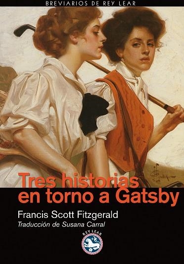 TRES HISTORIAS EN TORNO A GATSBY | 9788492403950 | SCOTT