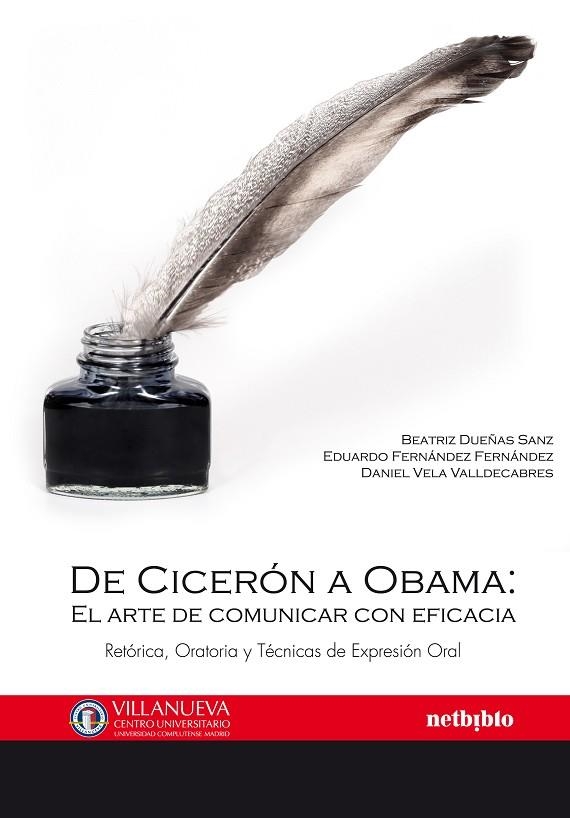 DE CICERON A OBAMA | 9788497454728 | VARIS