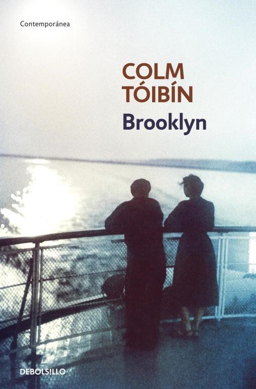 BROOKLYN | 9788499890487 | TOIBIN, COLM