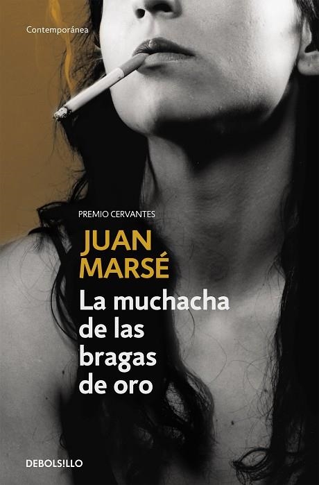 LA MUCHACHA DE LAS BRAGAS DE ORO | 9788483460276 | MARSE, JUAN