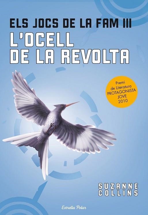 L'OCELL DE LA REVOLTA | 9788499323091 | COLLINS