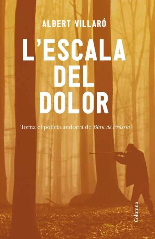 L'ESCALA DEL DOLOR | 9788466414555 | VILLARO