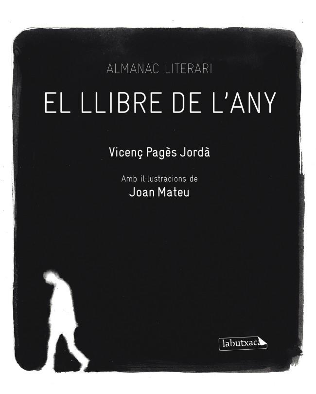 EL LLIBRE DE L'ANY | 9788499303918 | PAGES I JORDA, VICENÇ