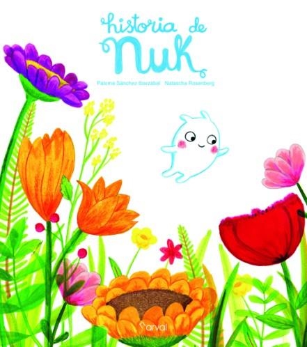 HISTORIA DE NUK | 9788493938161 | VARIS