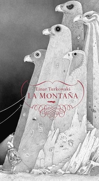 LA MONTAÑA | 9788496509283 | TURKOWSKI