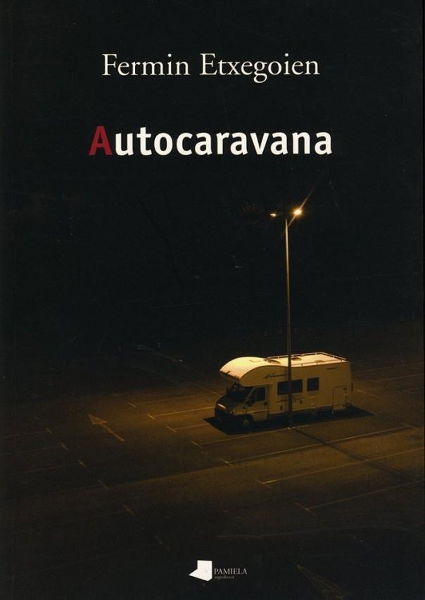 AUTOCARAVANA | 9788476817094 | ETXEGOIEN