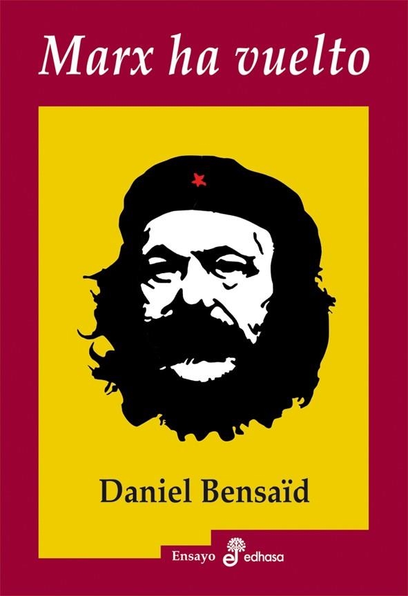 MARX HA VUELTO | 9788435025874 | BENSAÏD