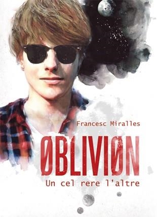 OBLIVION (CAT) | 9788424641566 | MIRALLES