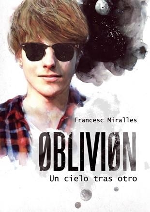 OBLIVION (CAST) | 9788424641573 | MIRALLES