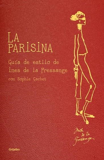 LA PARISINA | 9788425347382 | INES DE LA FRESSANGE