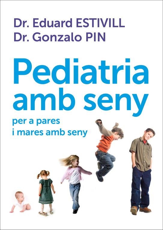 PEDIATRIA AMB SENY | 9788401387906 | VARIS