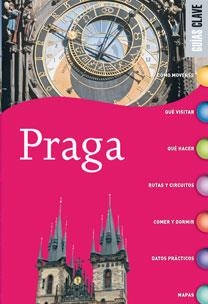 PRAGA | 9788467028973 | VARIOS