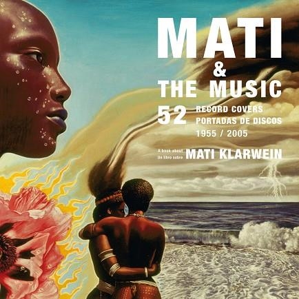 MATI & THE MUSIC | 9788492480722 | KLARWEIN, MATI/DEAUPRE, ANTOINE