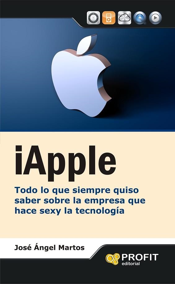 APPLE | 9788415505051 | MARTOS