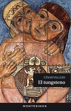 EL TUNGSTENO | 9788415216827 | VALLEJO